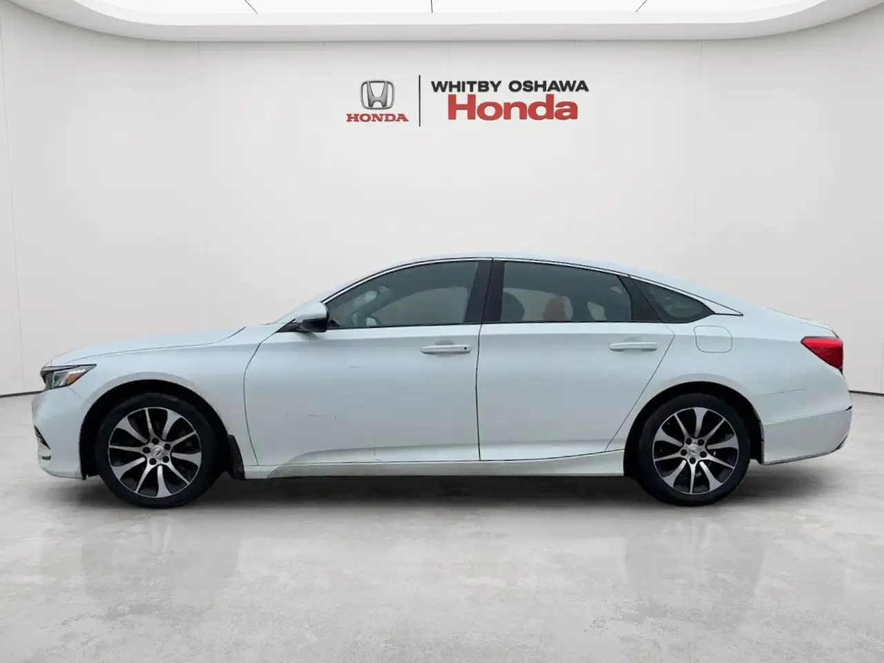 Honda Accord снимка Honda Accord