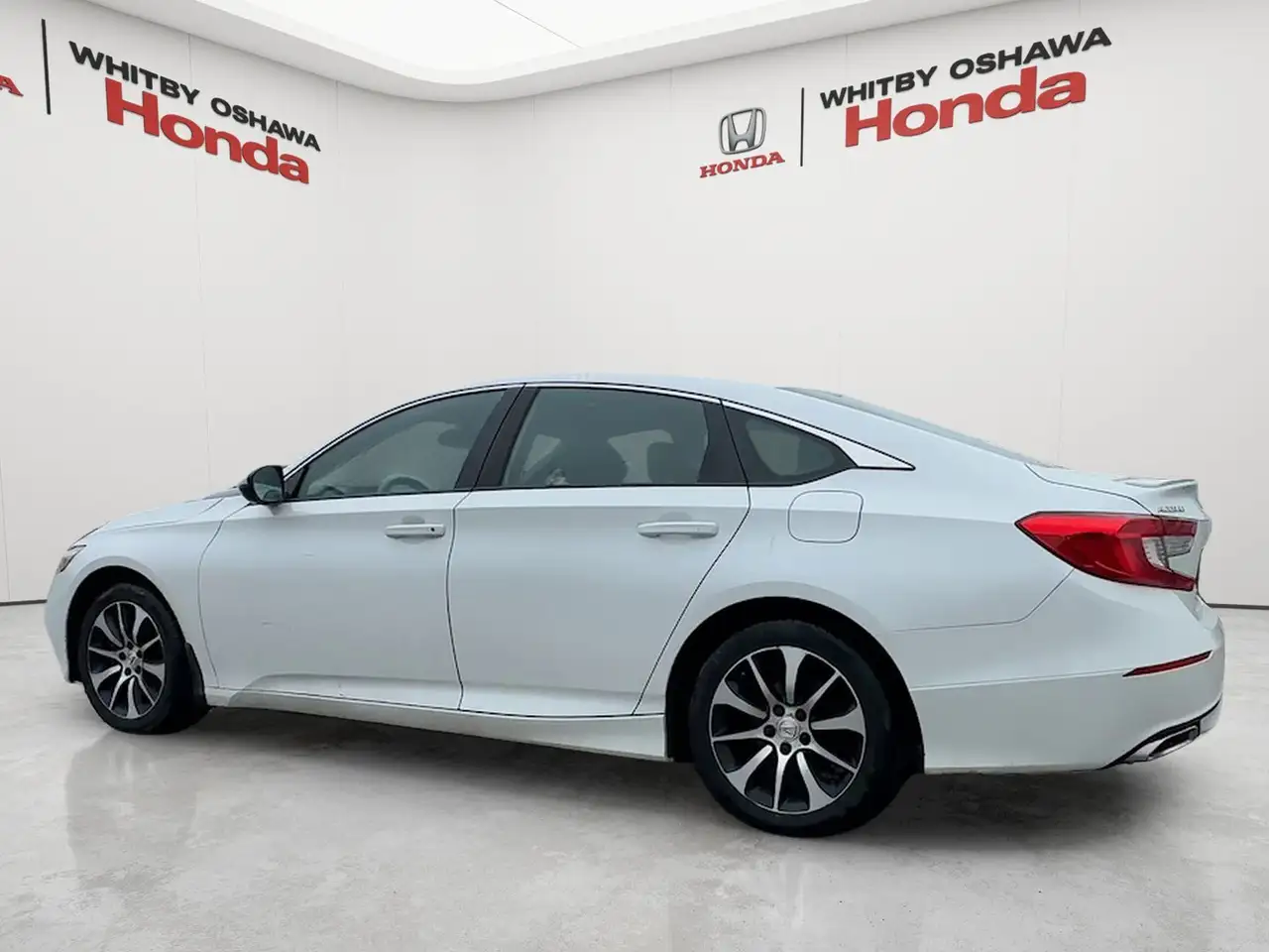 Honda Accord снимка Honda Accord