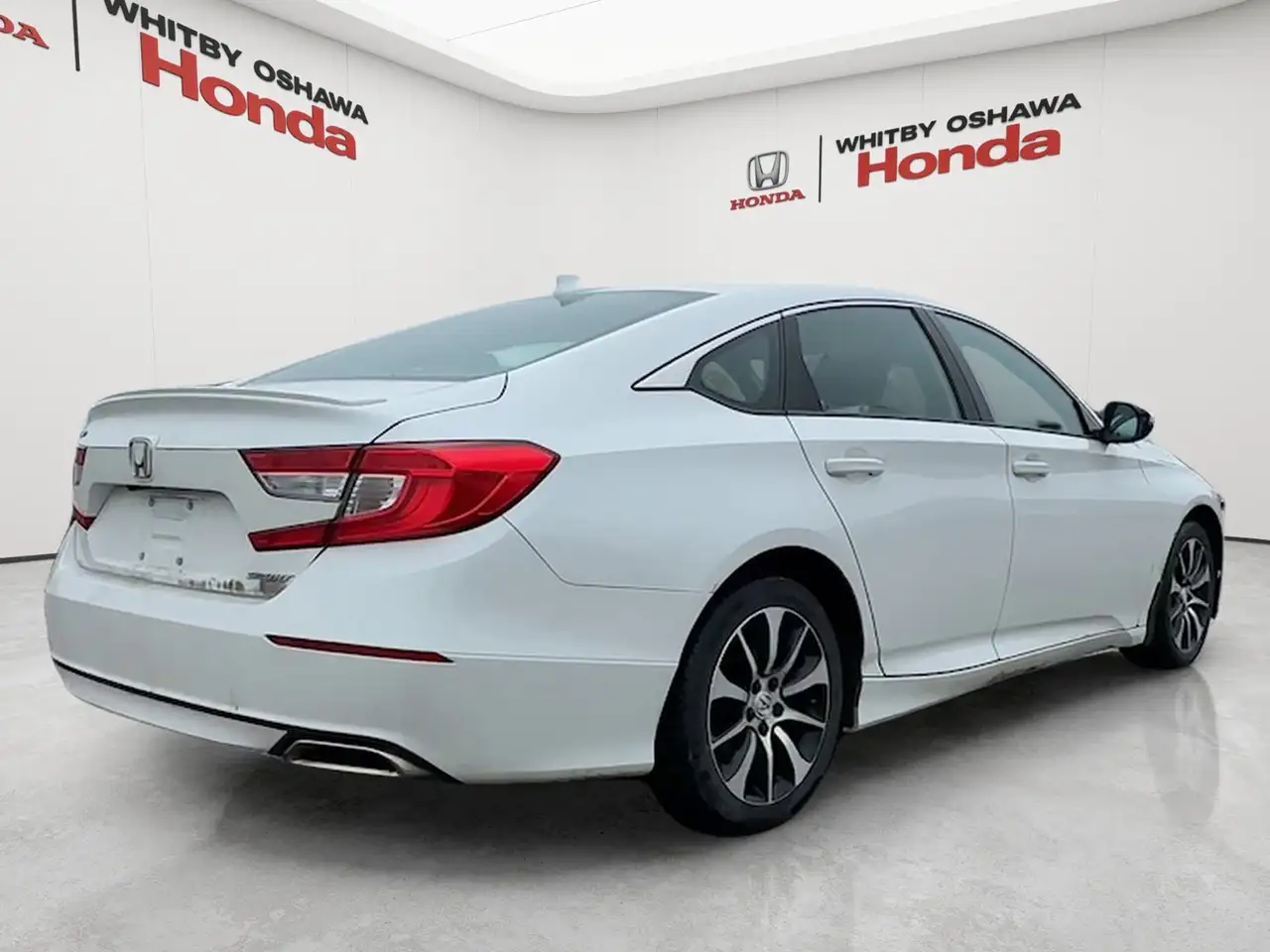 Honda Accord снимка Honda Accord