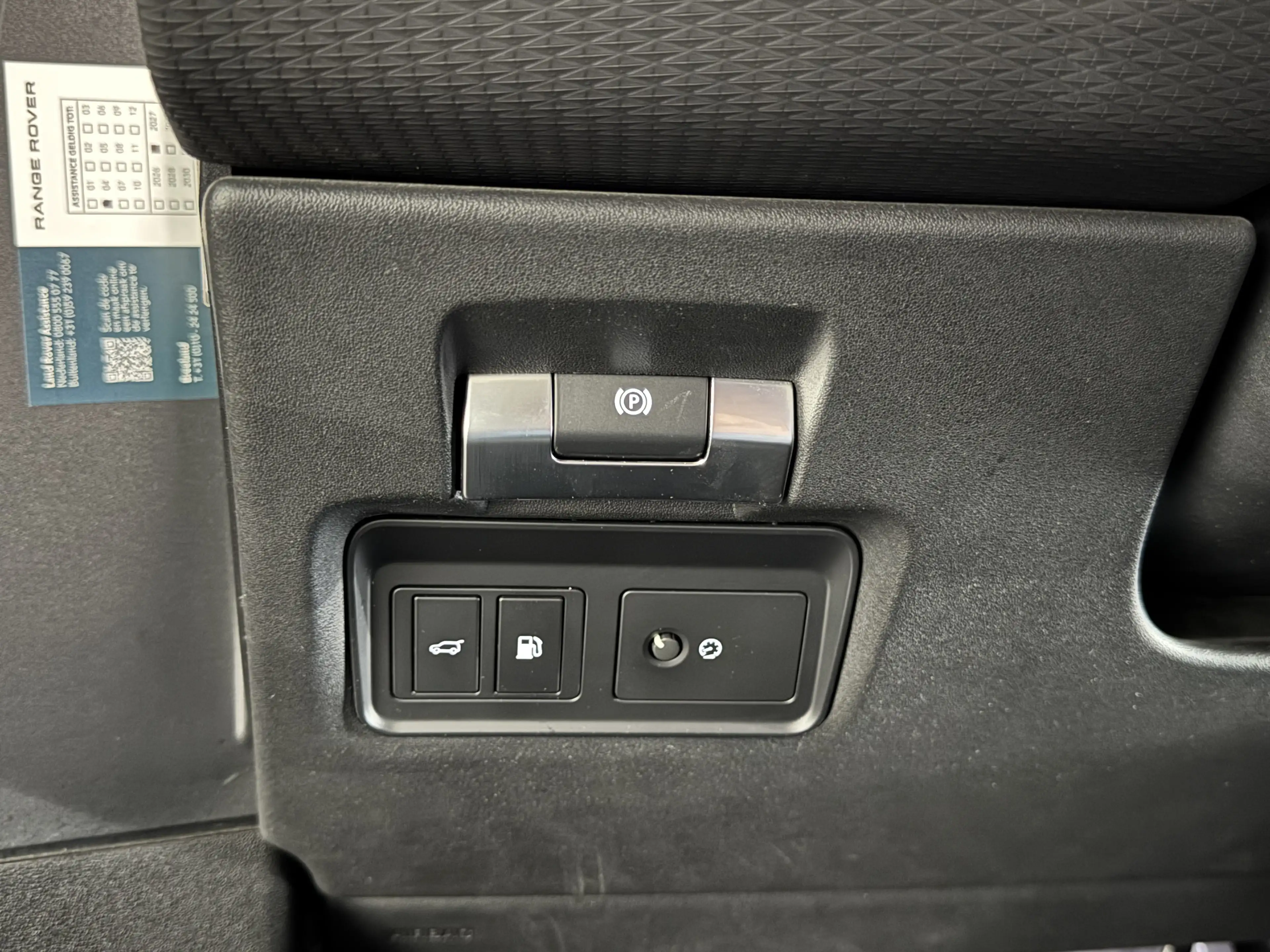 Land Rover Range Rover Evoque 1.5 P300e | AWD R-Dynamic S | Pano | Leer | Navi | — photo 29