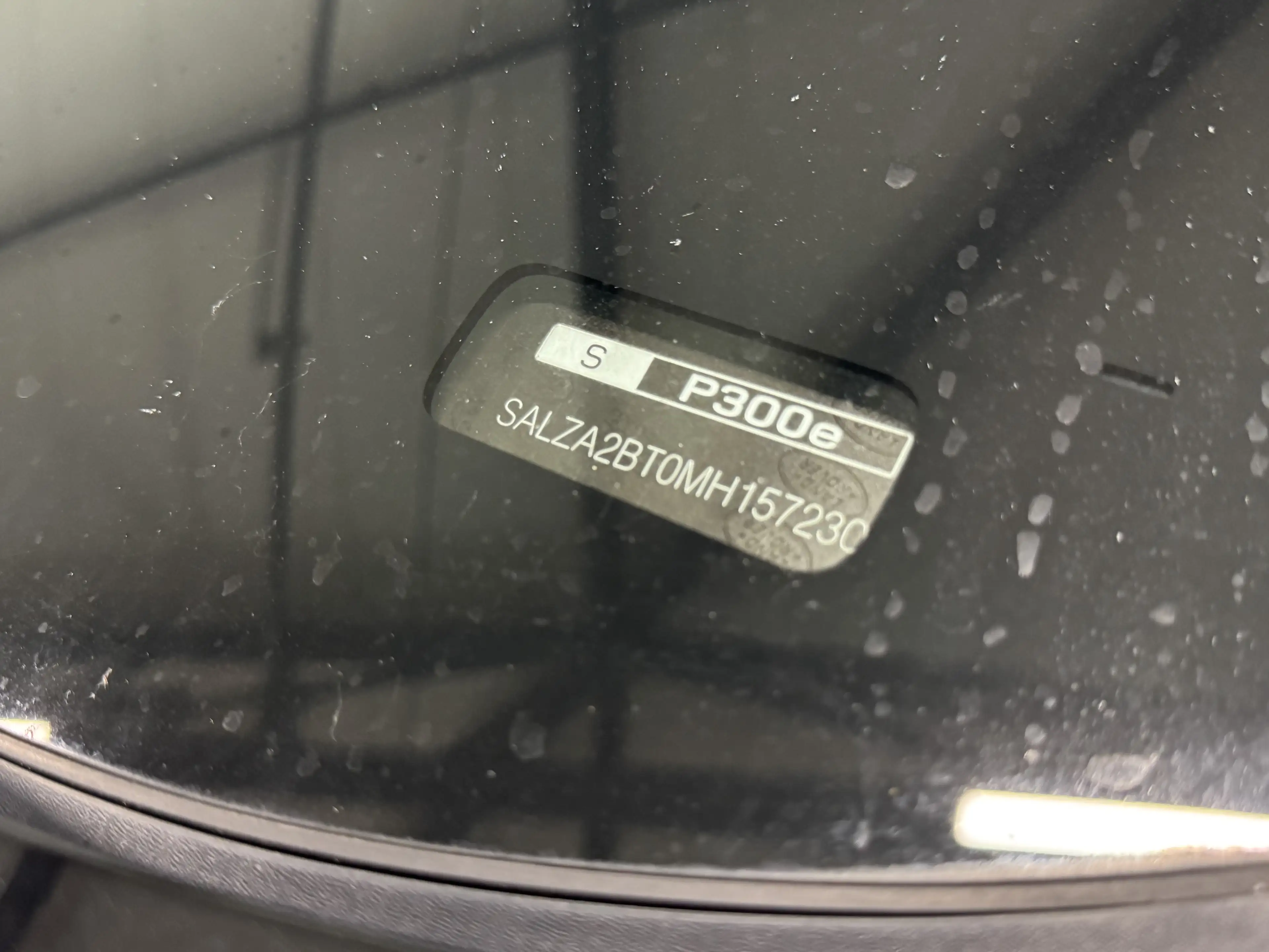 Land Rover Range Rover Evoque 1.5 P300e | AWD R-Dynamic S | Pano | Leer | Navi | — photo 41