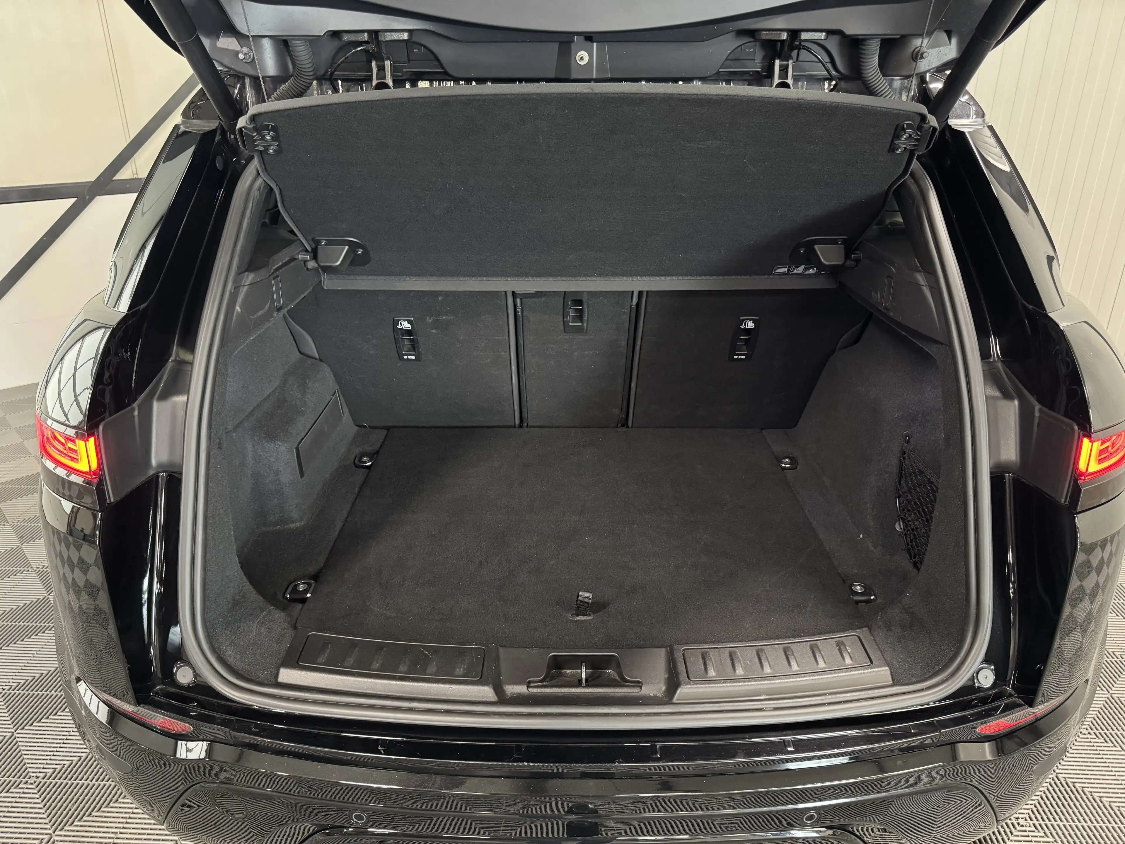 Land Rover Range Rover Evoque 1.5 P300e | AWD R-Dynamic S | Pano | Leer | Navi | — photo 10