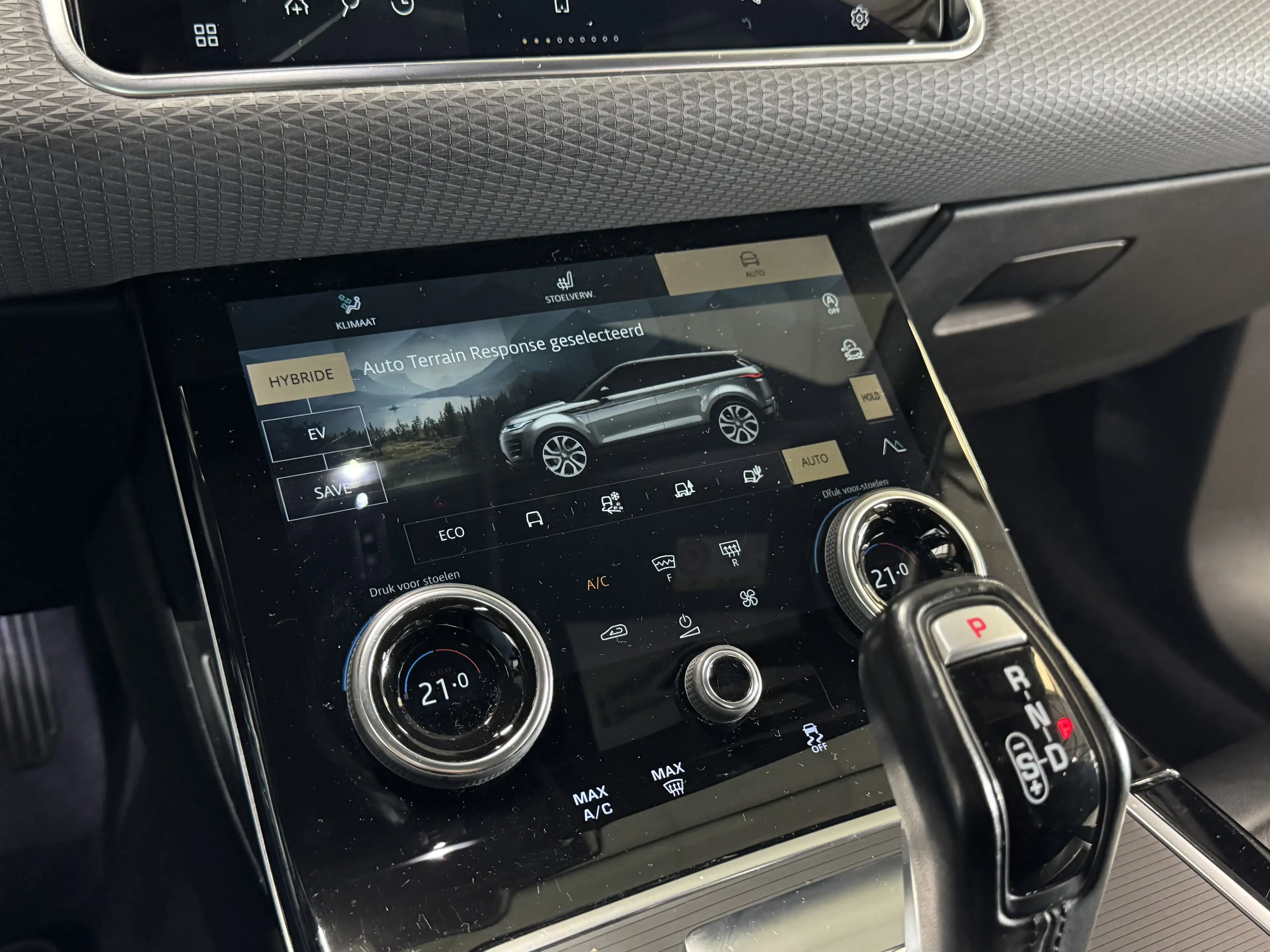 Land Rover Range Rover Evoque 1.5 P300e | AWD R-Dynamic S | Pano | Leer | Navi | — photo 20