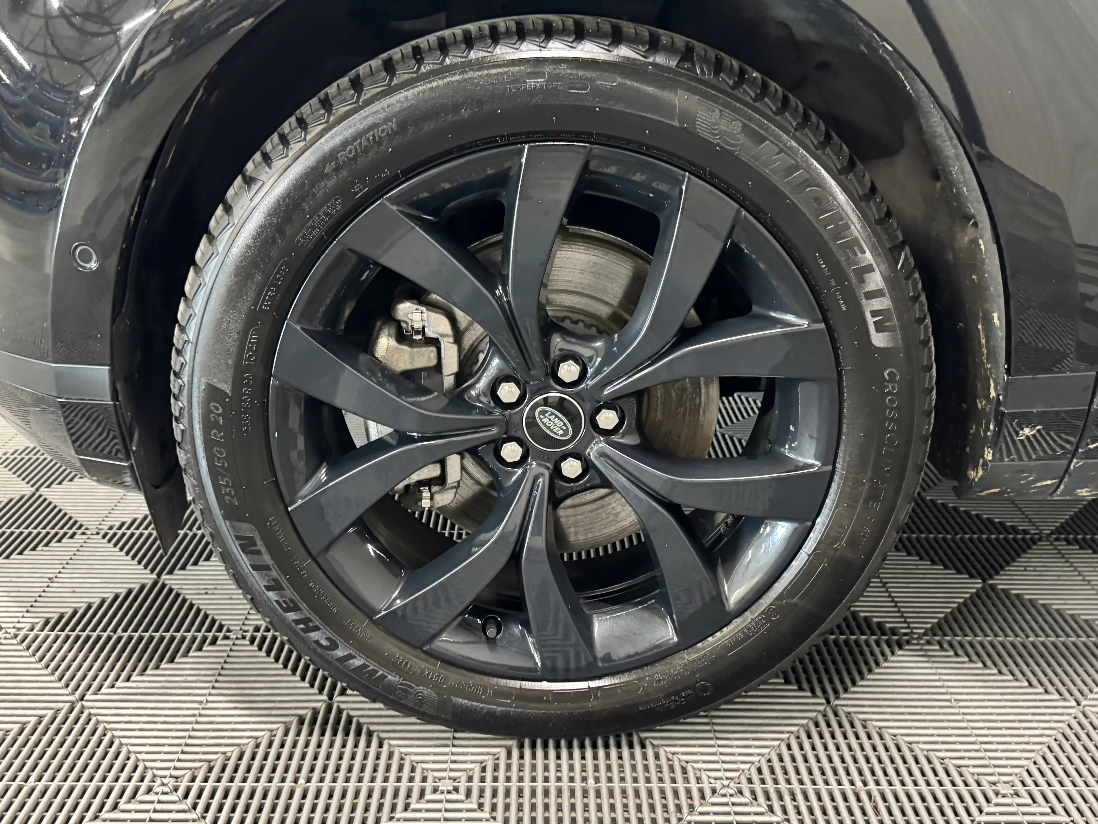 Land Rover Range Rover Evoque 1.5 P300e | AWD R-Dynamic S | Pano | Leer | Navi | — photo 11