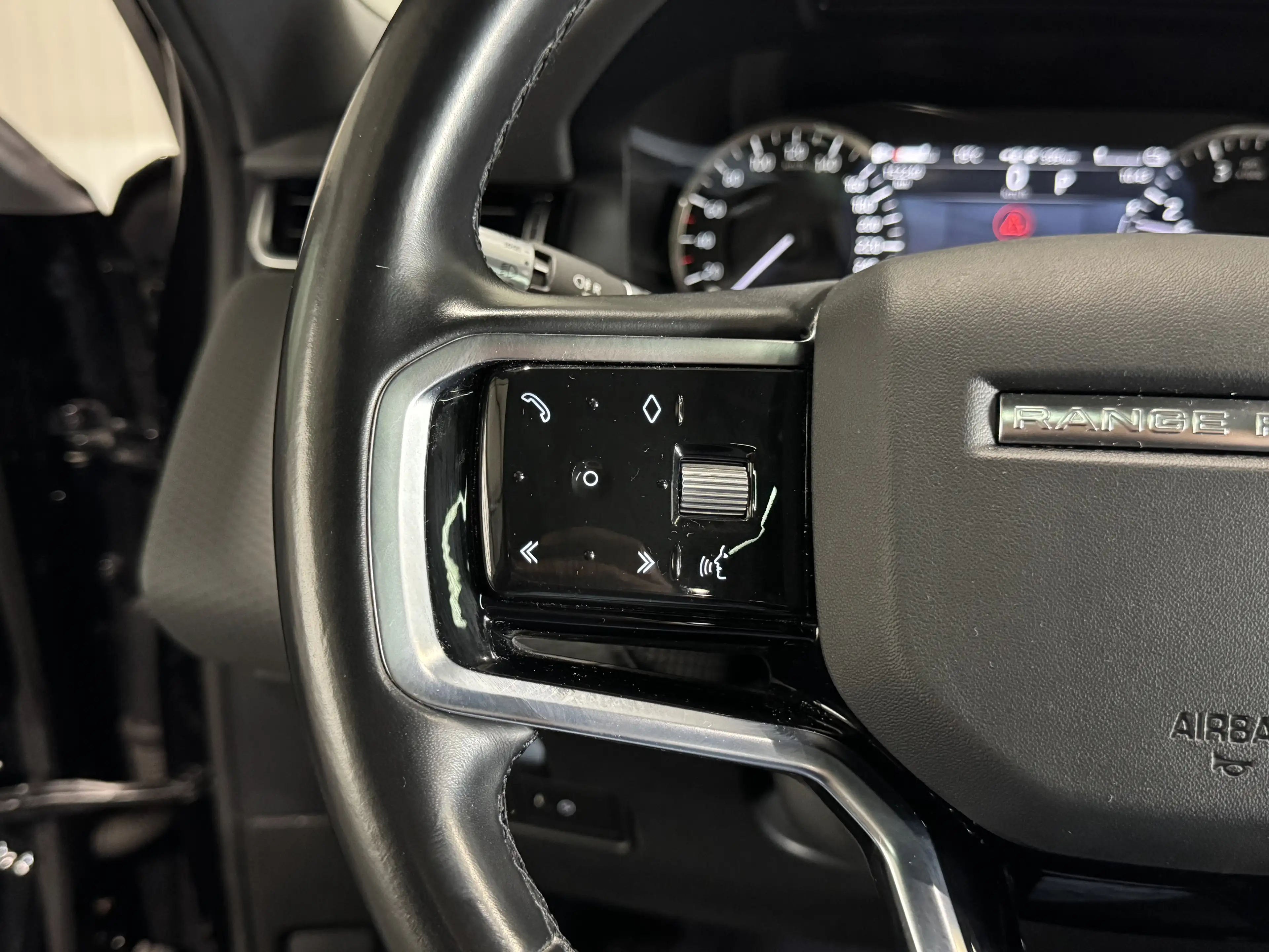 Land Rover Range Rover Evoque 1.5 P300e | AWD R-Dynamic S | Pano | Leer | Navi | — photo 13