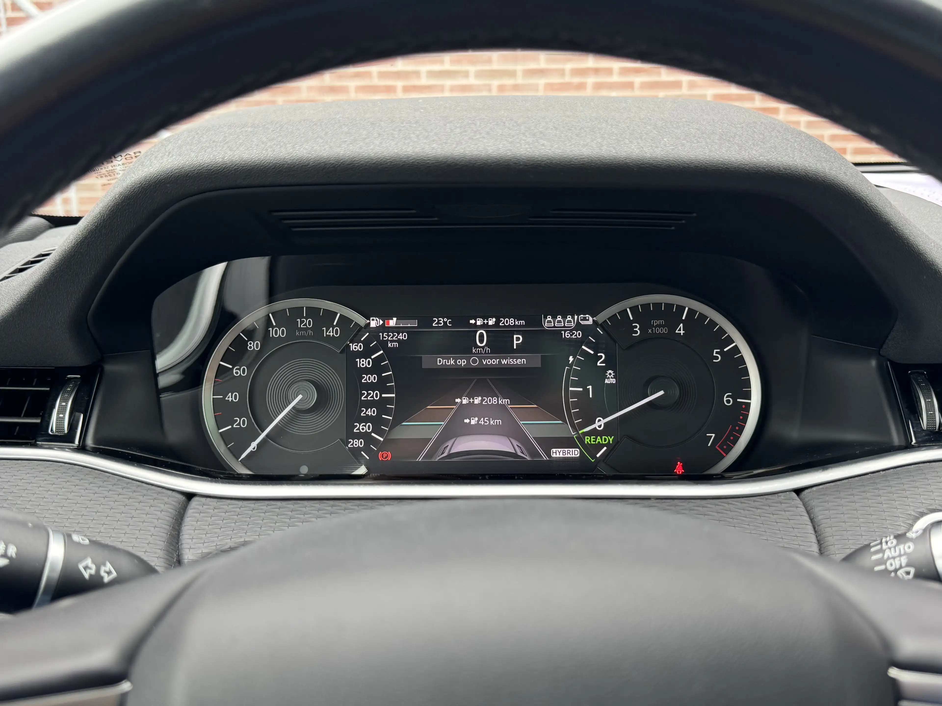Land Rover Range Rover Evoque 1.5 P300e | AWD R-Dynamic S | Pano | Leer | Navi | — photo 43