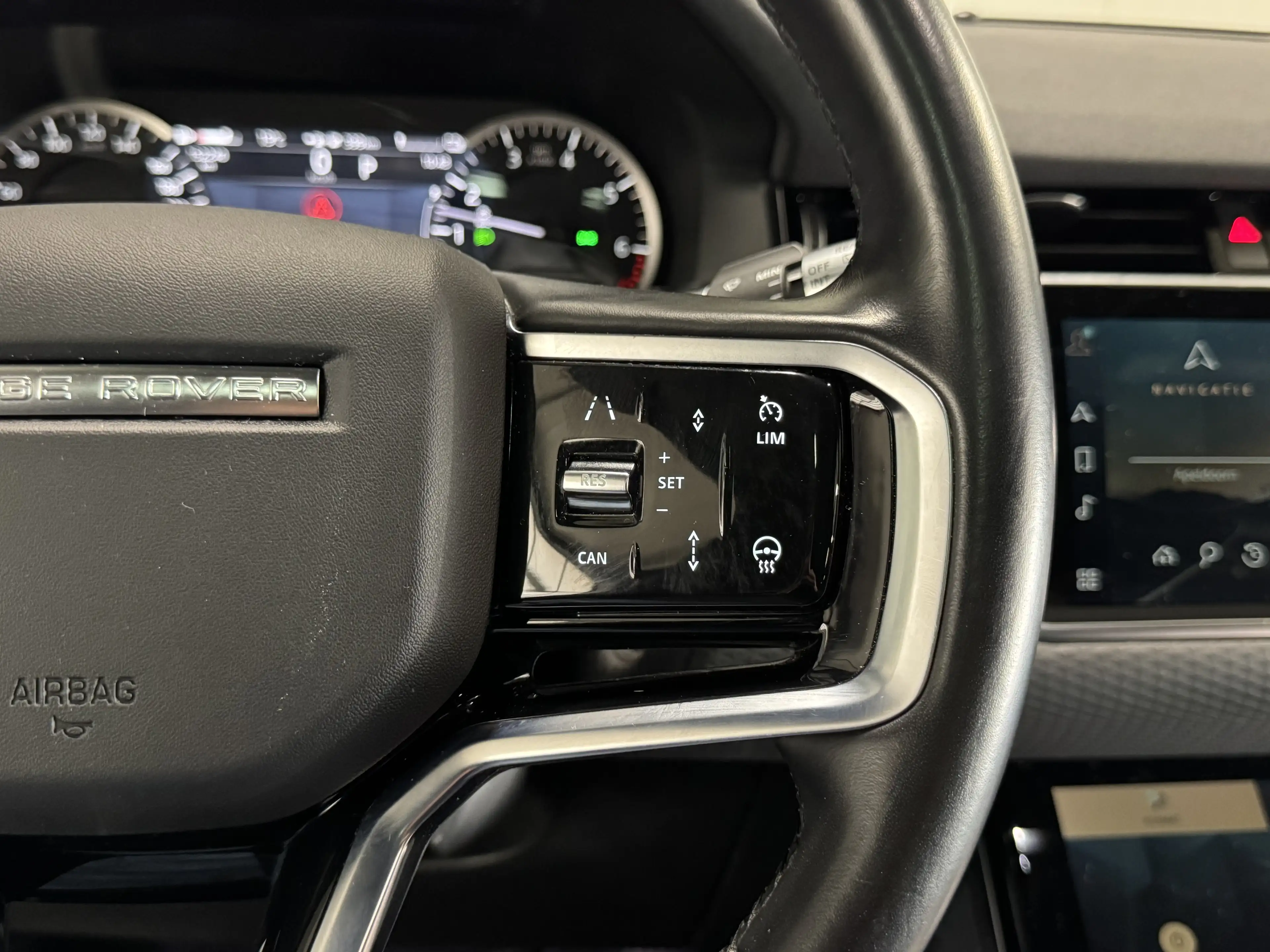 Land Rover Range Rover Evoque 1.5 P300e | AWD R-Dynamic S | Pano | Leer | Navi | — photo 14