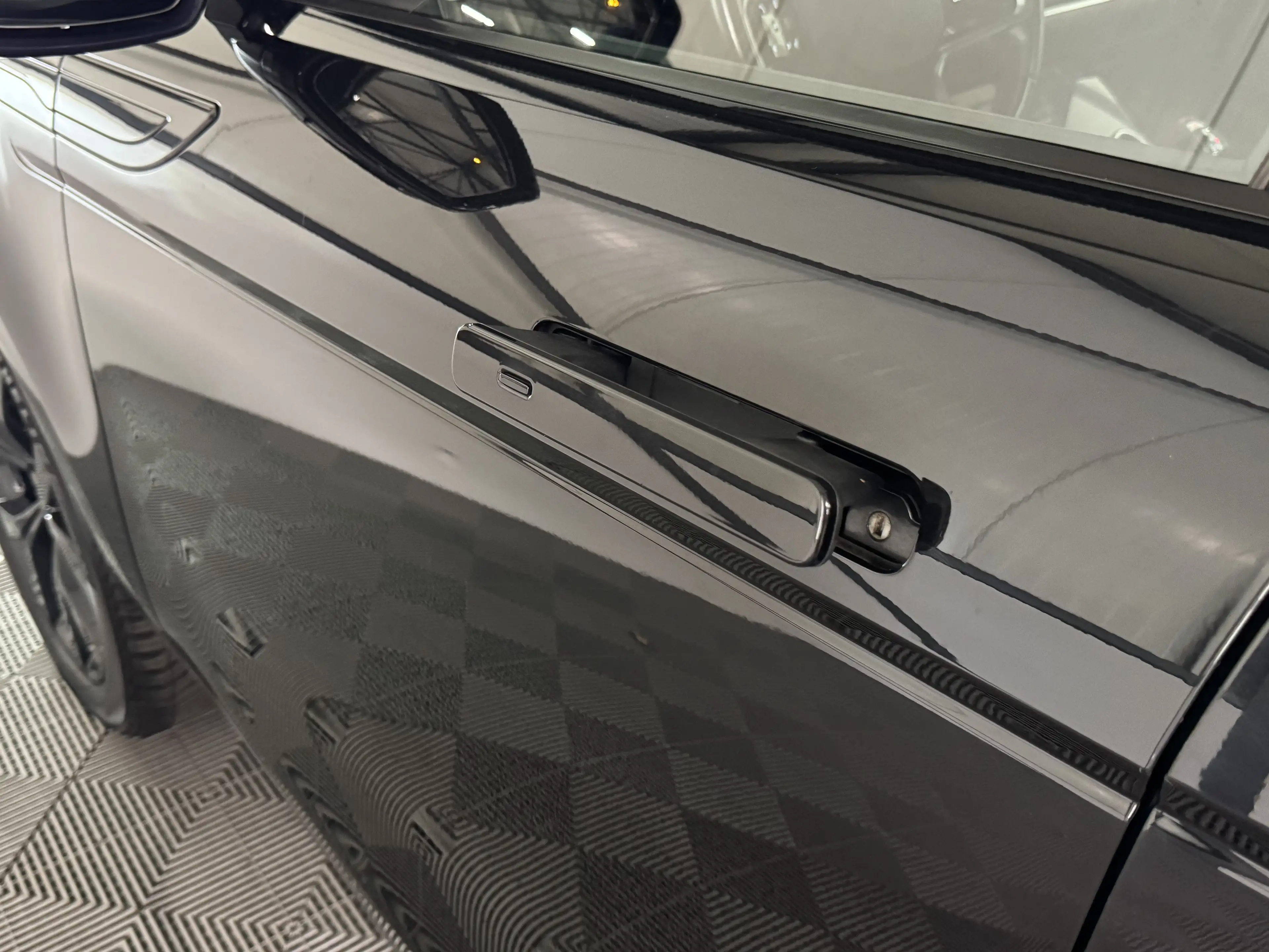 Land Rover Range Rover Evoque 1.5 P300e | AWD R-Dynamic S | Pano | Leer | Navi | — photo 34