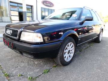 B4 1.9 TDI 90PS 5G EUROPA OLDTIMER+TÜVNEU