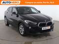 BMW X2 sDrive 18d Advantage Noir - thumbnail 8