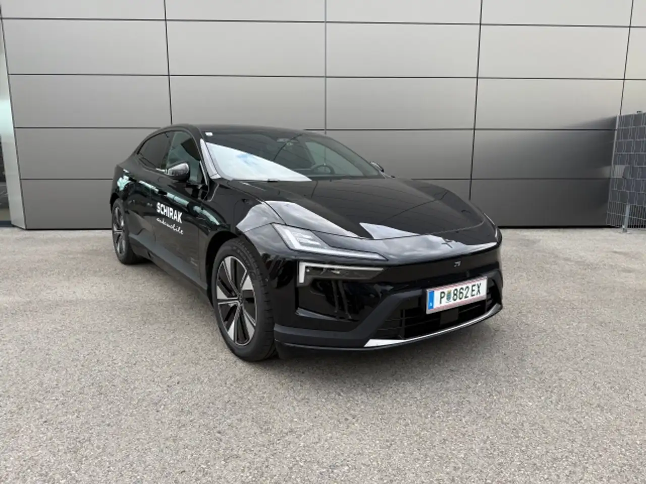 Polestar 4