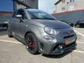 Abarth 595 Competizione 1.4 Turbo 16V T-Jet 180 ch BVM5 Šedá - thumbnail 4