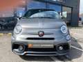 Abarth 595 Competizione 1.4 Turbo 16V T-Jet 180 ch BVM5 Szary - thumbnail 3