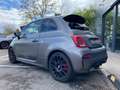 Abarth 595 Competizione 1.4 Turbo 16V T-Jet 180 ch BVM5 siva - thumbnail 7