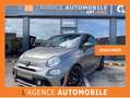 Abarth 595 Competizione 1.4 Turbo 16V T-Jet 180 ch BVM5 Gris - thumbnail 1