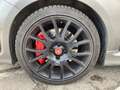 Abarth 595 Competizione 1.4 Turbo 16V T-Jet 180 ch BVM5 Gris - thumbnail 8