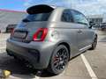 Abarth 595 Competizione 1.4 Turbo 16V T-Jet 180 ch BVM5 Szary - thumbnail 5