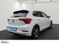 Volkswagen Polo 1.0 TSI R-Line DSG NAVI LED KAMERA SHZ PDC ALU Weiß - thumbnail 3