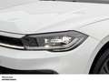 Volkswagen Polo 1.0 TSI R-Line DSG NAVI LED KAMERA SHZ PDC ALU Weiß - thumbnail 4