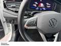 Volkswagen Polo 1.0 TSI R-Line DSG NAVI LED KAMERA SHZ PDC ALU Weiß - thumbnail 9