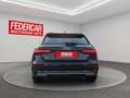 Audi A3 Sportback 30 2.0 tdi Business Advanced s-tronic Zwart - thumbnail 6