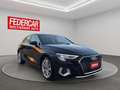 Audi A3 Sportback 30 2.0 tdi Business Advanced s-tronic Zwart - thumbnail 1