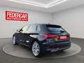 Audi A3 Sportback 30 2.0 tdi Business Advanced s-tronic Zwart - thumbnail 5