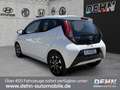 Toyota Aygo 1.0 X-Play Team Deutschland RFK Carplay PDC Weiß - thumbnail 4