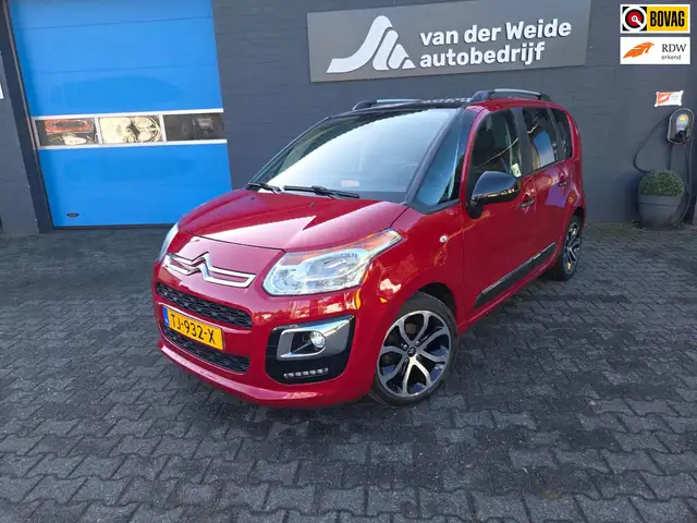 Citroen C3 Picasso