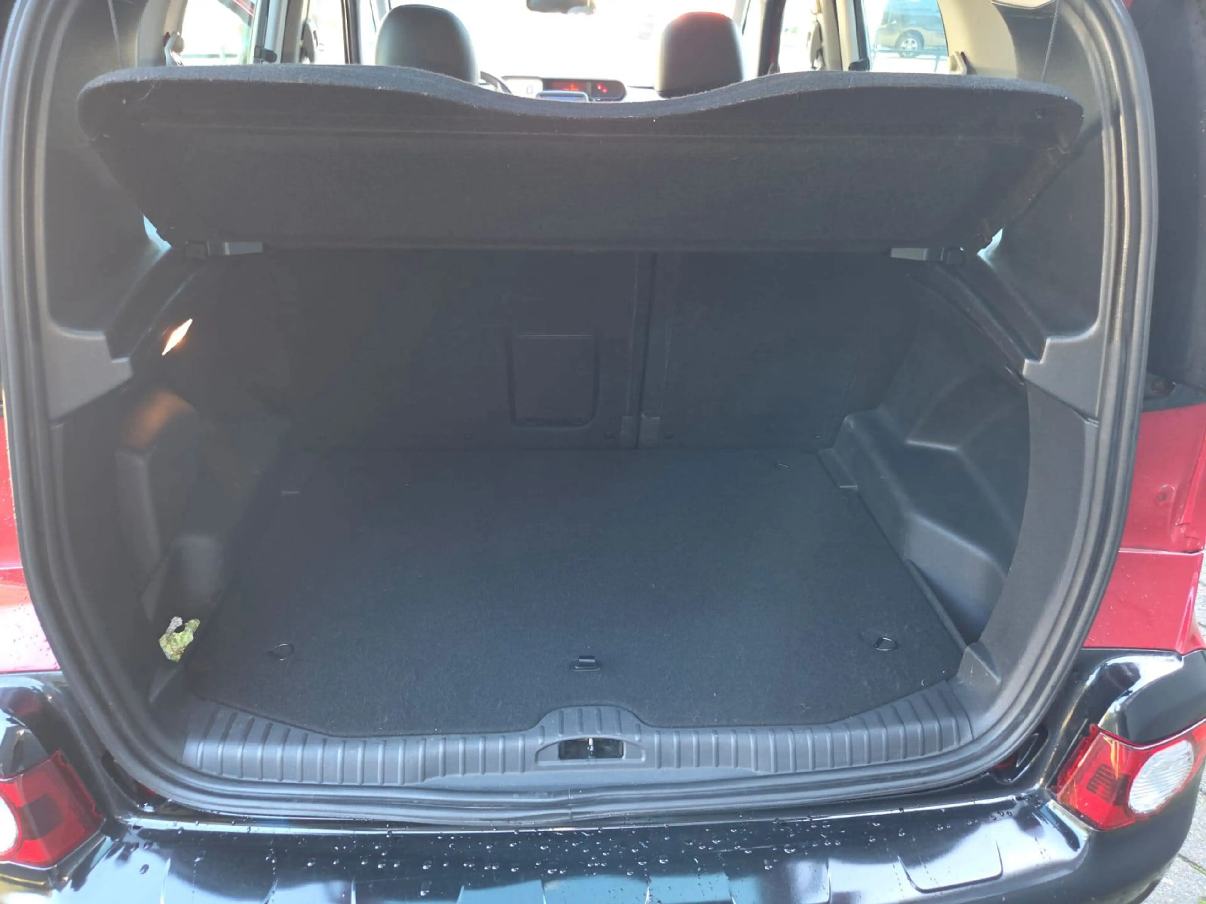 Citroen C3 Picasso 1.2 PureTech Exclusive, Trekhaak, — photo 8