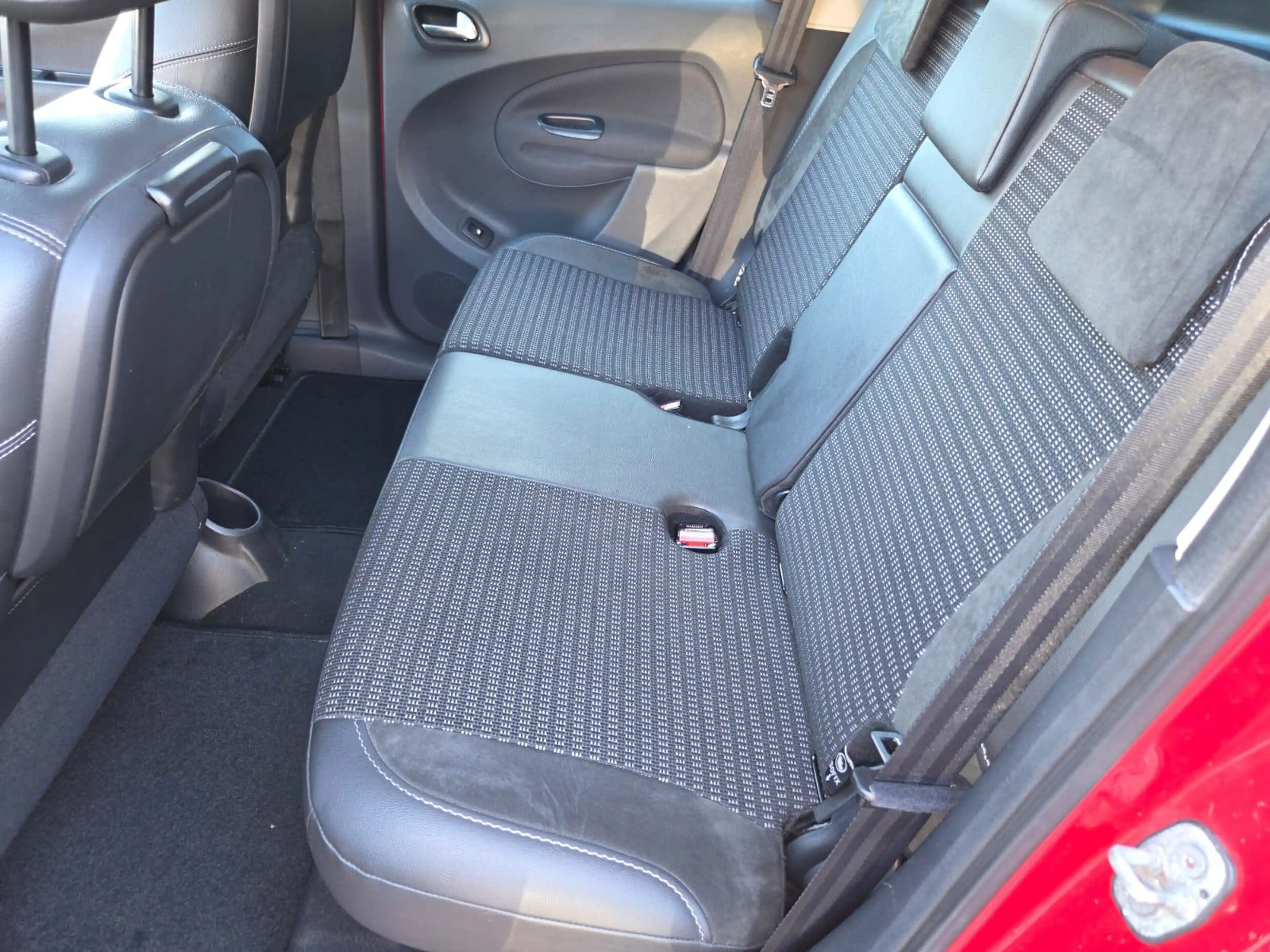 Citroen C3 Picasso 1.2 PureTech Exclusive, Trekhaak, — photo 10