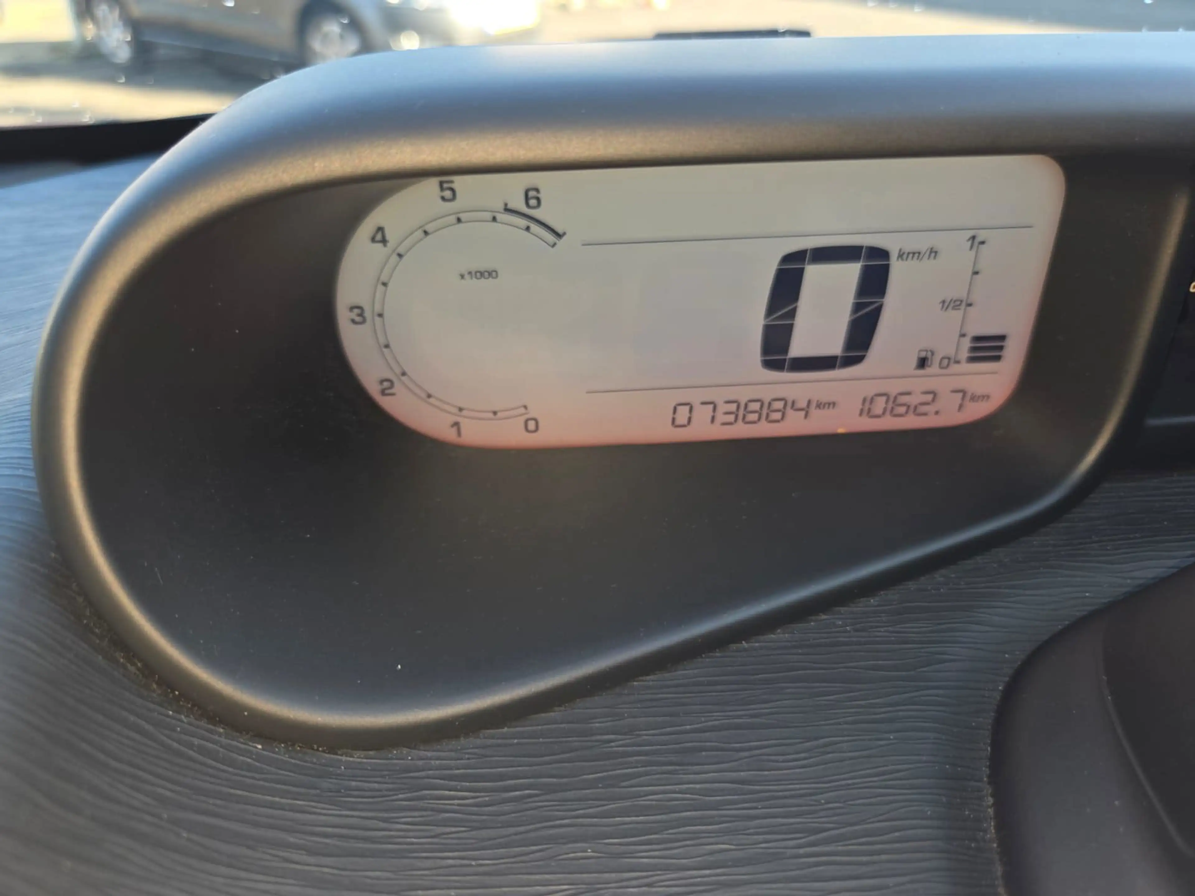 Citroen C3 Picasso 1.2 PureTech Exclusive, Trekhaak, — photo 12