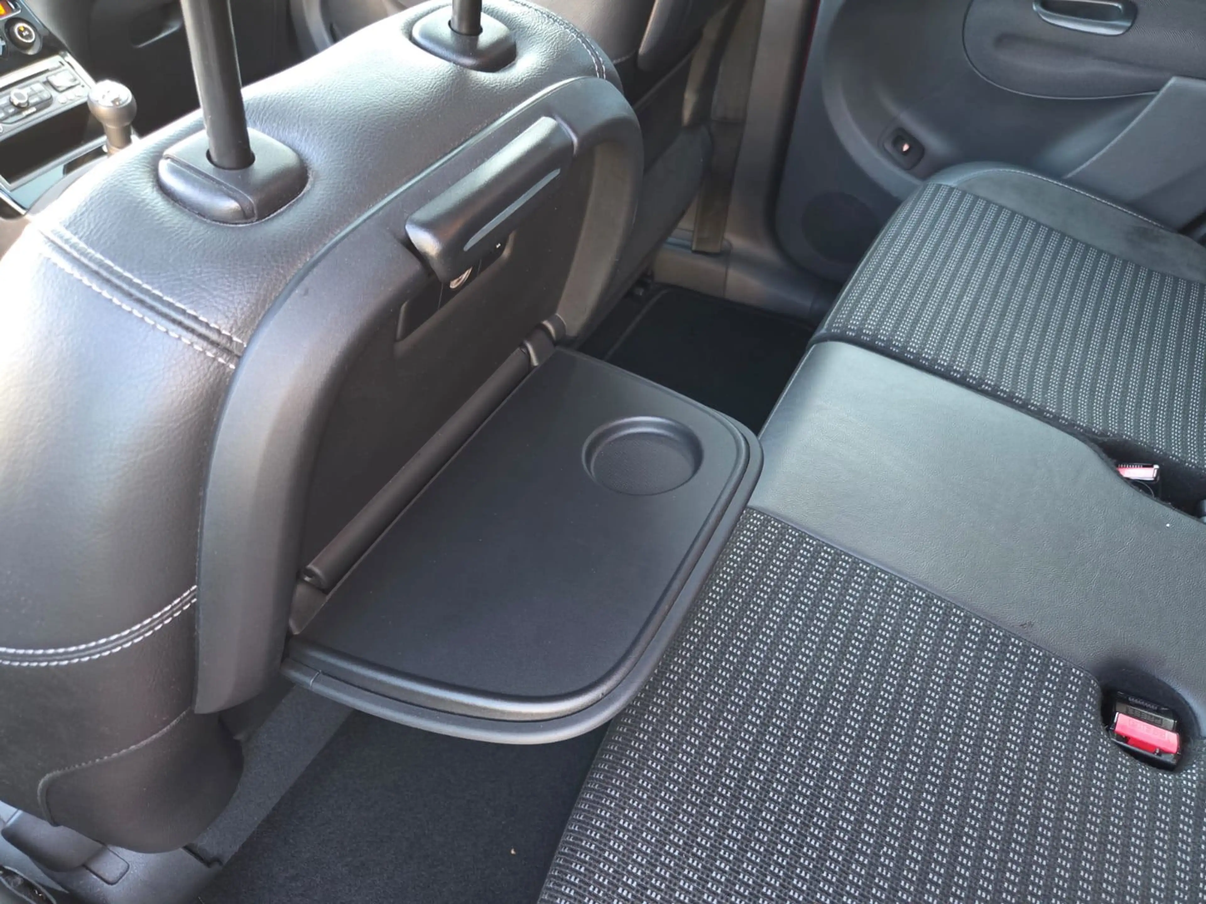 Citroen C3 Picasso 1.2 PureTech Exclusive, Trekhaak, — photo 9
