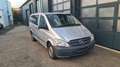 Mercedes-Benz Vito Kombi 116 CDI lang Standheiz. PDC 8-Sitzer Plateado - thumbnail 3