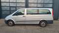 Mercedes-Benz Vito Kombi 116 CDI lang Standheiz. PDC 8-Sitzer Plateado - thumbnail 4