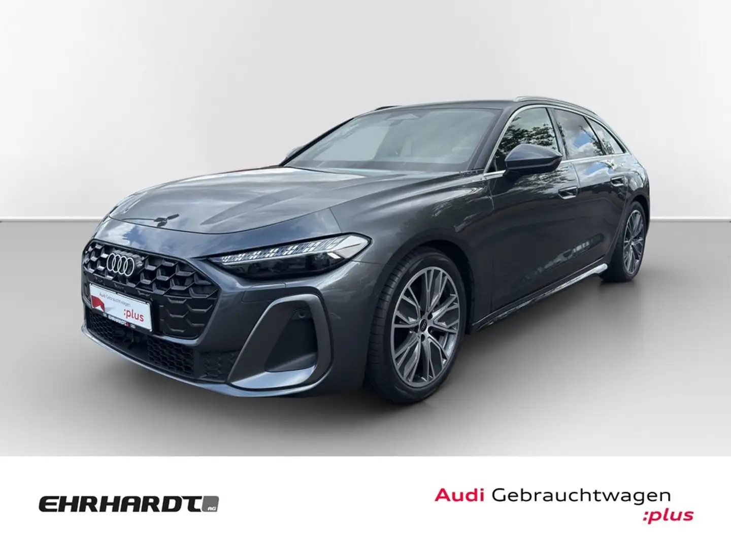 Audi A5 Avant TFSI S tronic LED*NAV*SHZ*ACC*PARKLENK*KA... Grau - 1