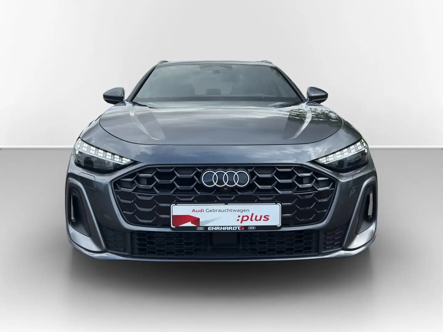 Audi A5 Avant TFSI S tronic LED*NAV*SHZ*ACC*PARKLENK*KA... Grau - 2