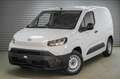 Toyota Proace City 1,5 HDI AT , 3 Sitze vorn, -LAG. 96 kW (131 PS)... Weiß - thumbnail 1