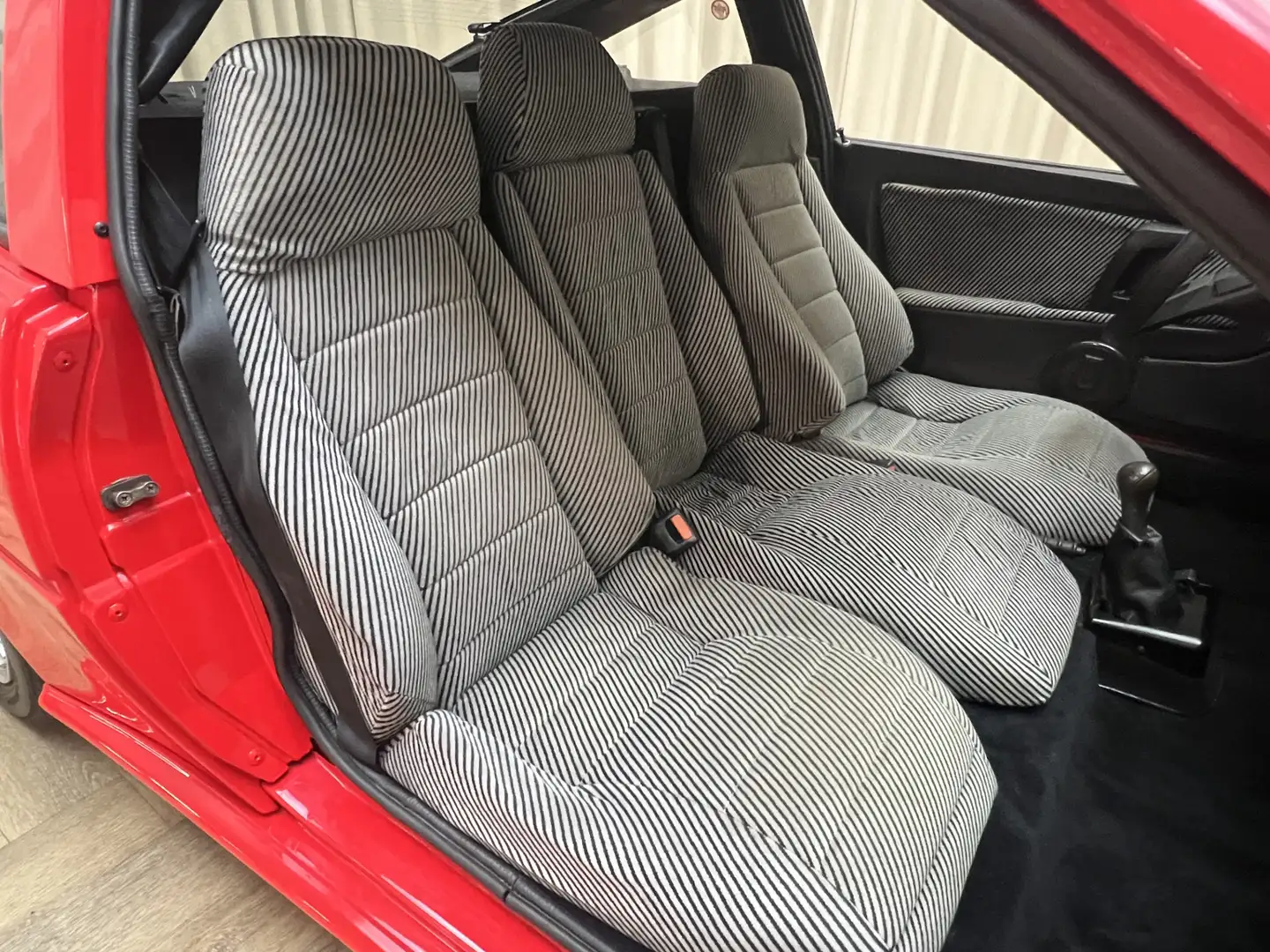 Talbot Matra Murena 1.6 *3 zitplaatsen* 5-Bak, Zeldzaamheid, 90PK / 93 Rouge - 2