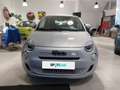 Fiat 500 Hatchback Hybrid Torino Blau - thumbnail 2