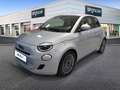 Fiat 500 Hatchback Hybrid Torino Blau - thumbnail 1