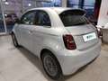 Fiat 500 Hatchback Hybrid Torino Blau - thumbnail 7
