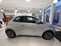 Fiat 500 Hatchback Hybrid Torino Blau - thumbnail 4