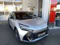 Toyota C-HR 2,0 Hybrid GR-SPORT CVT Silber - thumbnail 1