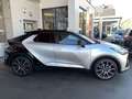 Toyota C-HR 2,0 Hybrid GR-SPORT CVT Silber - thumbnail 4