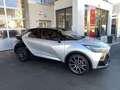 Toyota C-HR 2,0 Hybrid GR-SPORT CVT Silber - thumbnail 5