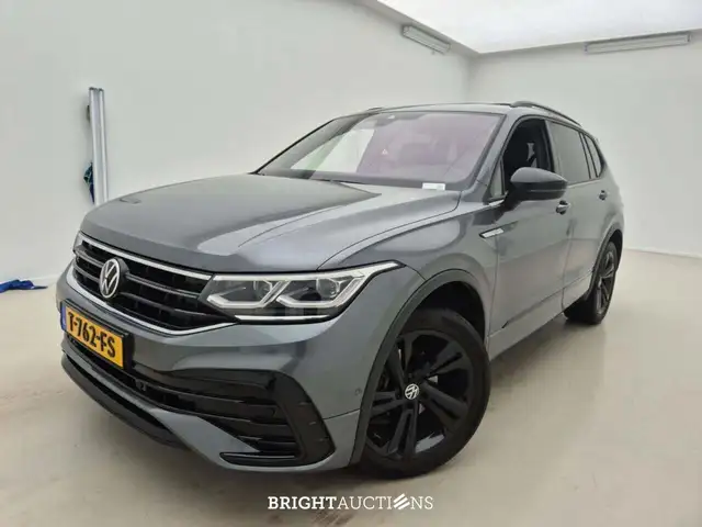 Volkswagen Tiguan Allspace 1.5 TSI R-Line Business DSG