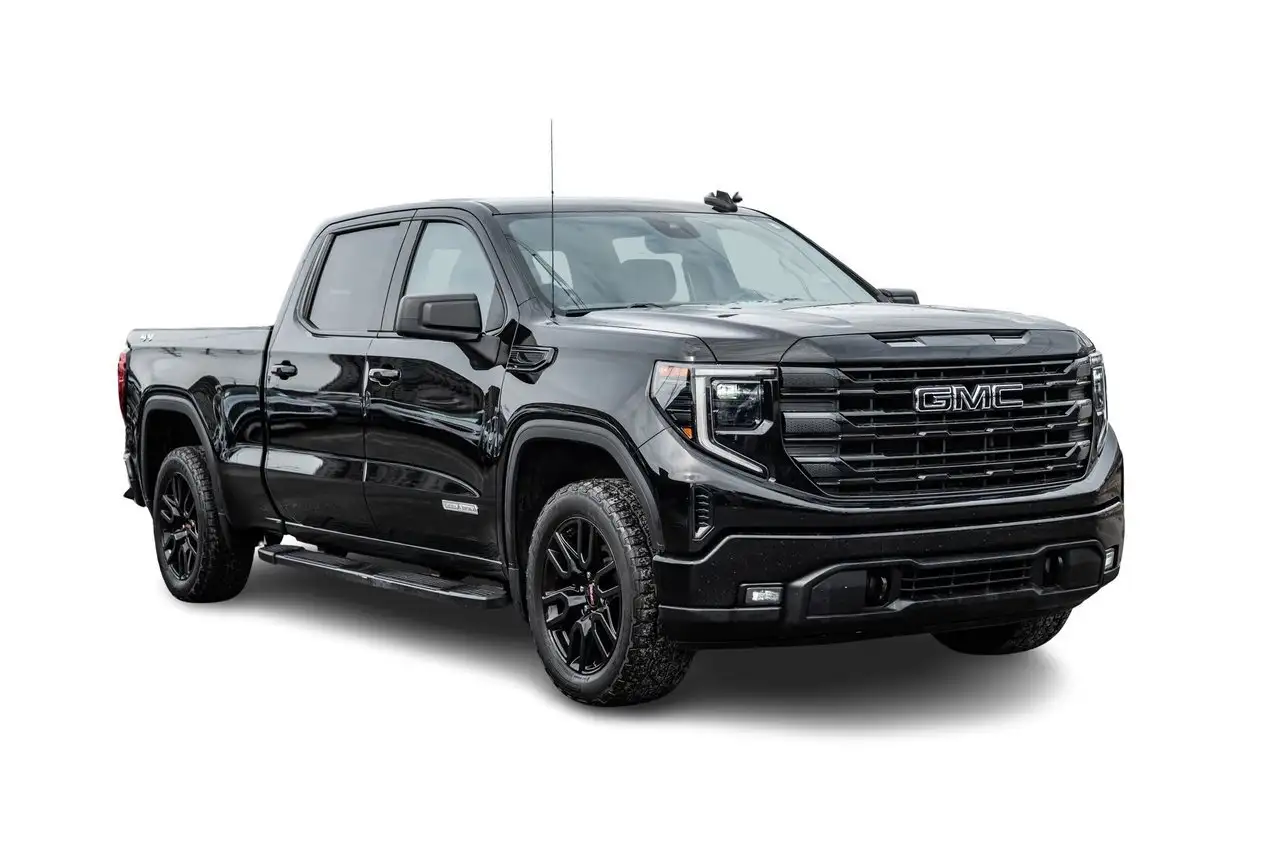 GMC Sierra 1500 снимка GMC Sierra 1500