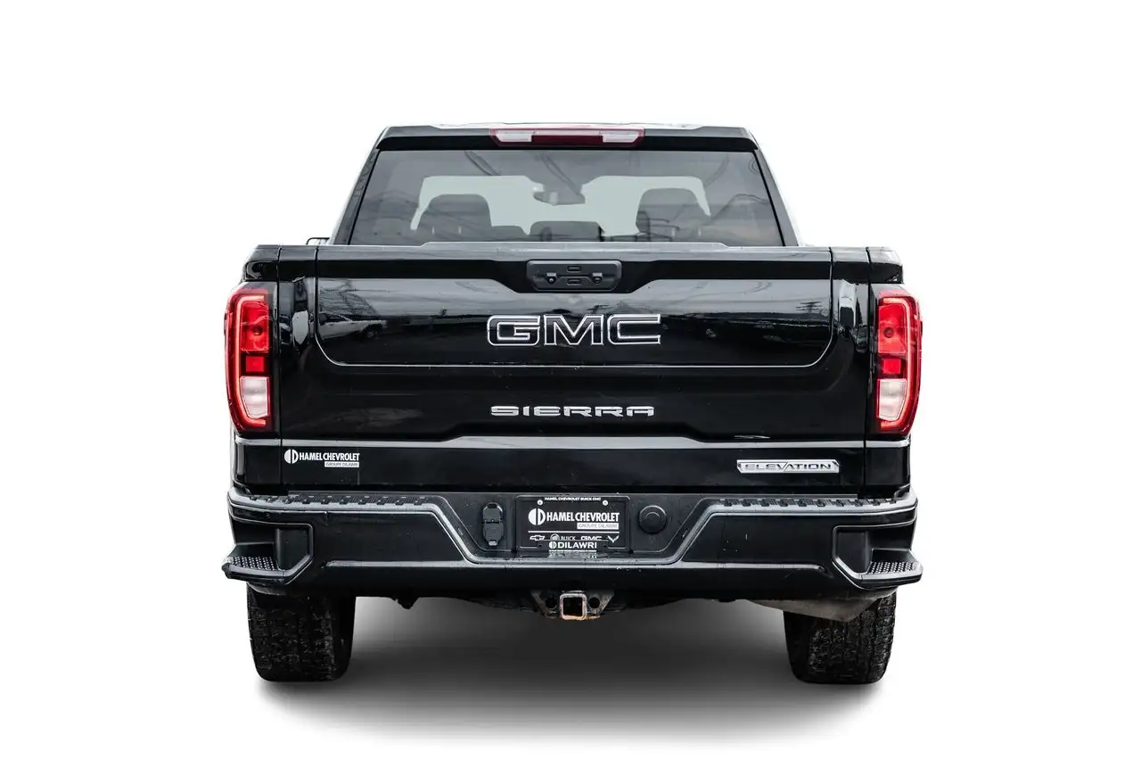 GMC Sierra 1500 снимка GMC Sierra 1500