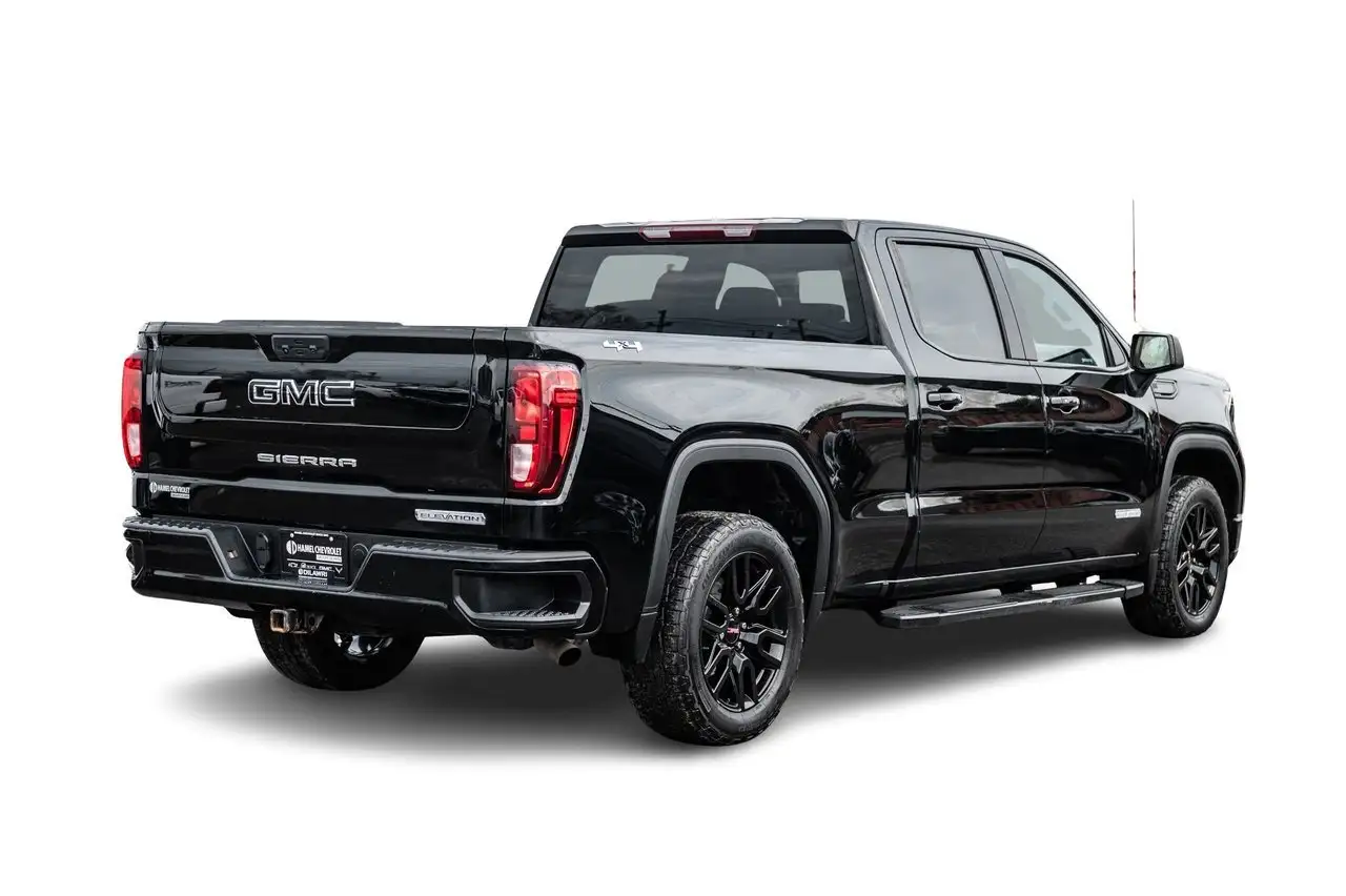 GMC Sierra 1500 снимка GMC Sierra 1500